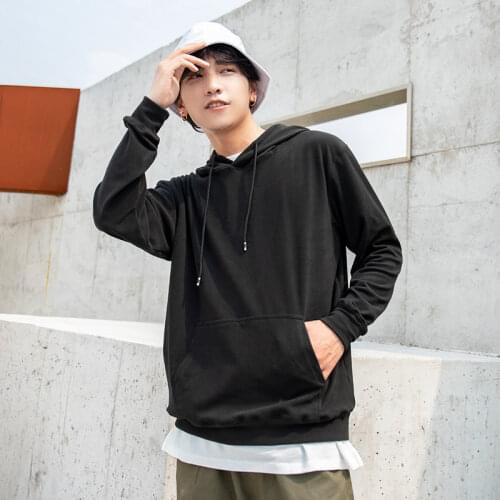 DAVYDAISY Men's Hoodies