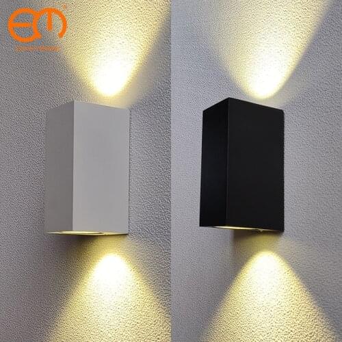 Eleven Master Outdoor Wall Lights