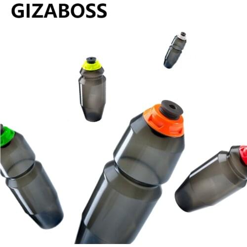 Gizaboss Sports Bottles