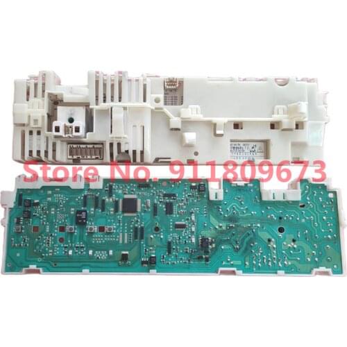 Good working for Siemens washing machine Computer board WM1805 Silver 5000 WM2800XS WM2005 board