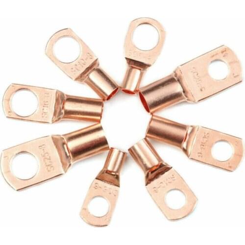 Tools Terminal Connectors Heat Shrink Tubing Replacement Electrical Cable