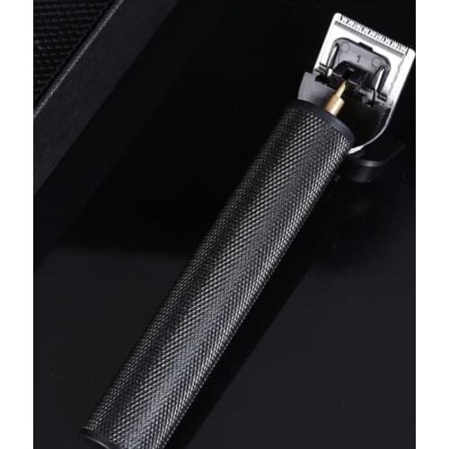 Hair trimmer Barber Haircut Rechargeable hair Clipper Cordless Men Hair Cutting Machine Beard trimmer razor shaver