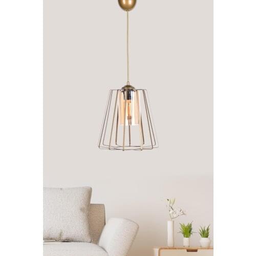 Saint Belisama Chata Single Pendant Lamp Reproduction Antique Chandelier