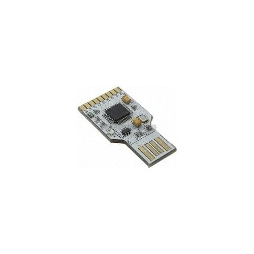 Spot UM232H-B-NC BRD BRKOUT USB HS FT232H NOCNCTR module