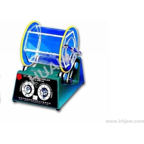 5KG Capacity Rotary Tumbler( Mini-Tumbler), Polishing Machine, Jewelry Rotary Machine,Tools & Equipment