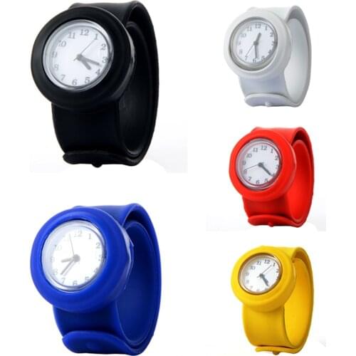 White city Children's Sports Watch