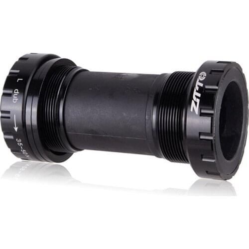 ZTTO DUB BB91 Bicycle Thread Lock Bottom Bracket For MTB Road Bike Waterproof Bottom Axis