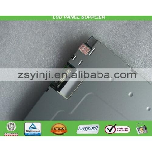 10.4"640*480 a-Si TFT-LCD panel LQ10D367