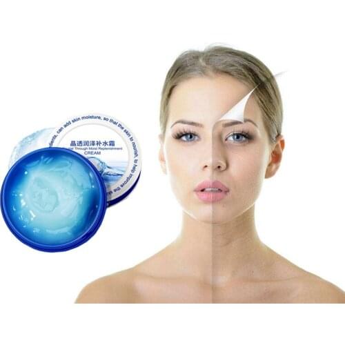 38g/Bottle Vitamin E Essence Face Cream Anti-aging Day Creams Spot Acne Removing Whitening Essence VE Facial Freckle Capsule