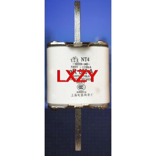 Free Shipping 1pcs/lot ceramic fuse Nt4-1250a 800A 900A 1000A 500v 690v rt17 rt16-4