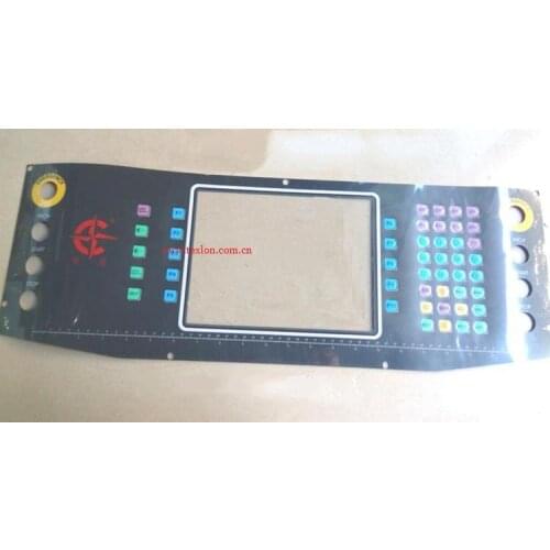 CiXing Seamless Underwear Machine GE88 \ GE90 Use Keyboard