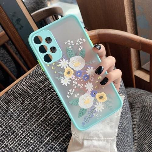 For Samsung Galaxy A52 A72 A71 A51 A50 A32 A31 A50S A30S A21S 4G 5G Cases For Samsung Galaxy A 52 72 32 50 71 51 21S Cases Cover