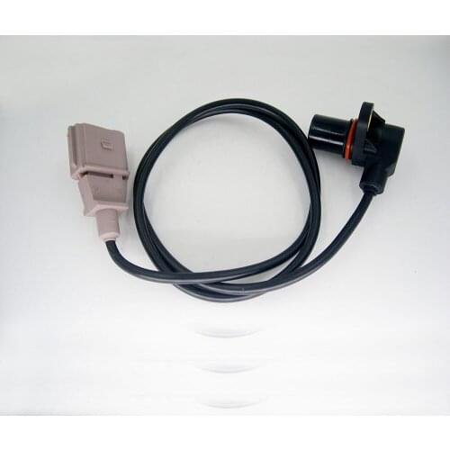 Crankshaft posistor sensor for 026120165 64A906433F/C 0261210174 for Santana 2000 Passat B5 Audi