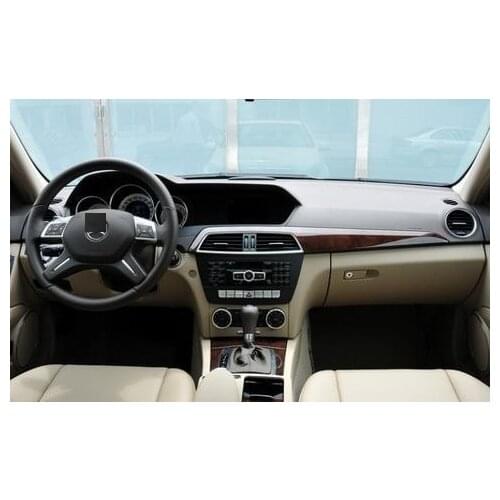 FOR BENZ E Class W211 GPS MP3 MP4 BT Built in radio Navigator Windows CE 6.0