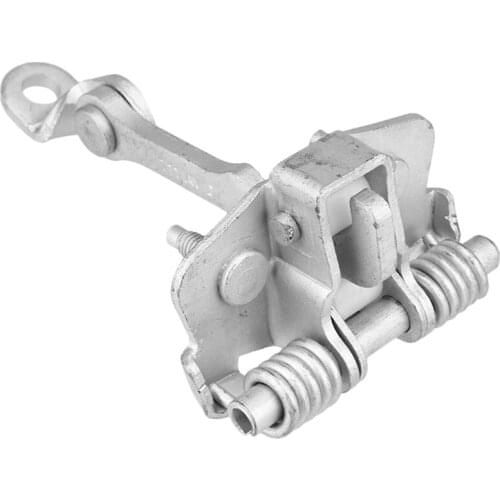 For Peugeot 206 206 Cc Front Door Hinge Check Stopper Strap 5Dr 3Dr Right/Left 9181C8