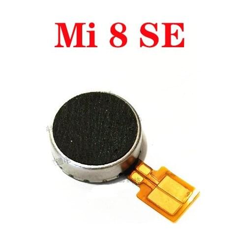 For Xiaomi Mi 8 Mi 8 SE Mi 8 Lite Mi 9 Mi 9 SE Vibrator Motor Vibration Module Flex Cable Original