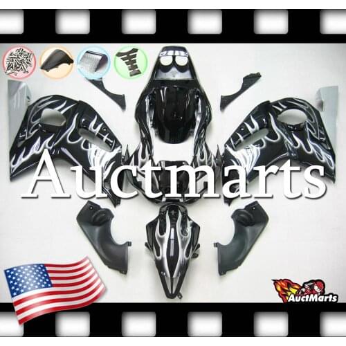 For Yamaha YZFR6 YZF R6 600 98-02 1998 1999 2000 2001 2002 Fairing Kit (P/N:4h18)