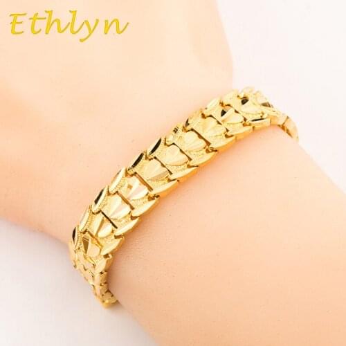 Ethlyn Bracelets For Lovers