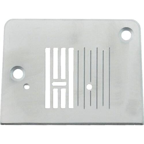 Needle Plate #416171501 For Singer 1507 1725 2259 2277 3223 3229 8275 Models