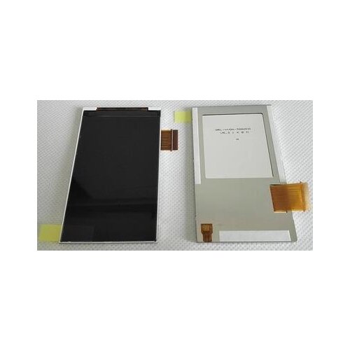 IPS 3.2 inch 45PIN HD TFT LCD Screen LG4573 Drive IC 480(RGB)*800 RGB Interface