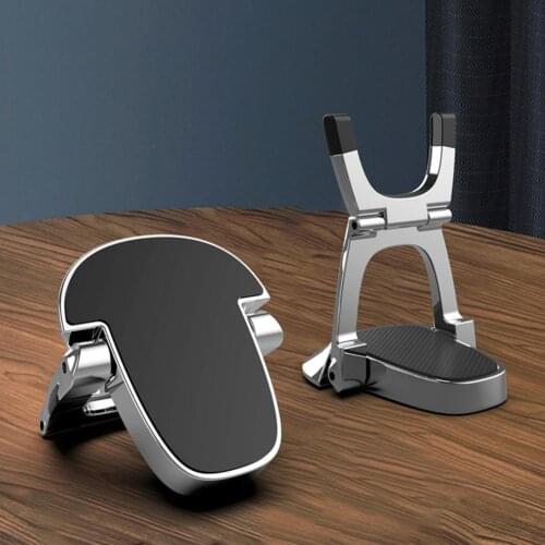 Lightweight Laptop Cooling Stand metal Vertical Laptop Stand Foldable tablet Stand Bracket Laptop Holder for MacBook