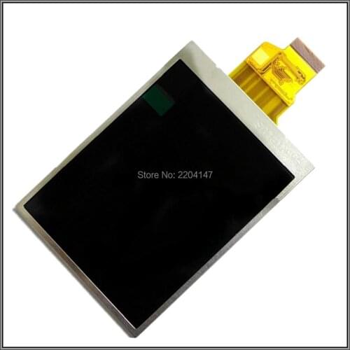 100% NEW LCD Display Screen for NIKON Coolpix S6800 Digital Camera Repair Part With Backlight
