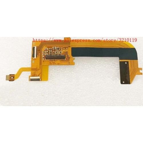 NEW For Canon 5D Mark III 5diii 5d3 5D Mark IV 5d IV 5d4 LCD screen ribbon cable cable within shell screen free shipping