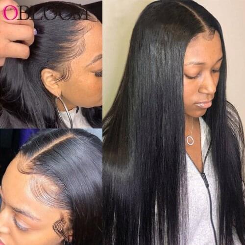 Obloom Kids Wigs