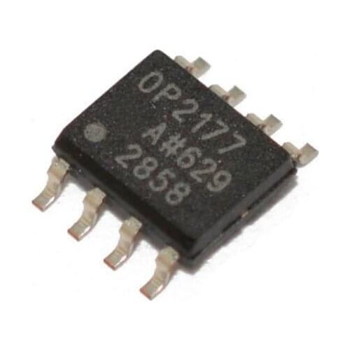 OP2177A OP2177 OP2177ARZ SOP-8 OP2177ARMZ