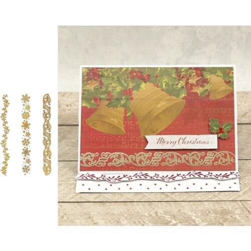 OTCRAFT Scrapbooking Ribbons