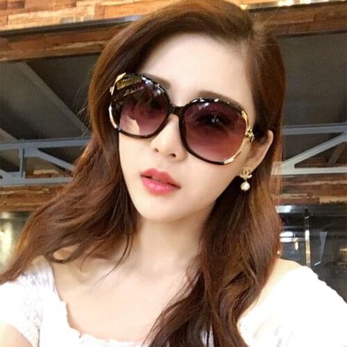 OYDCH Women's Sunglasses Round