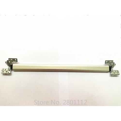 New LCD Screen Hinge Bracket for Samsung Notebook 7 spin 15 740U5L Laptop LCD Axis Shaft Hinges