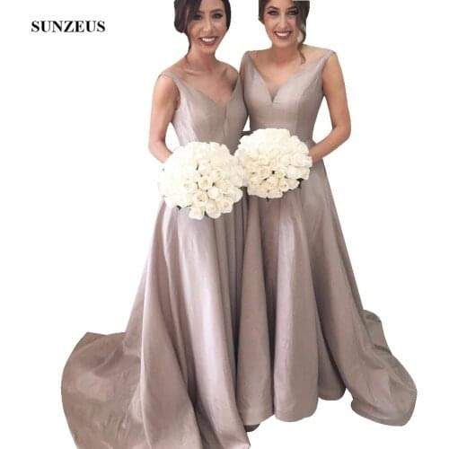 Sunzeus Bridesmaid Dresses