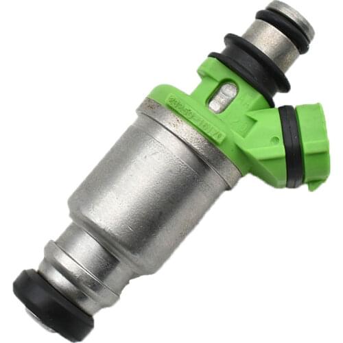 FUEL INJECTOR 23250-16170 23209-16170 for TOYOTA CARINA E 4AFE 7AFE