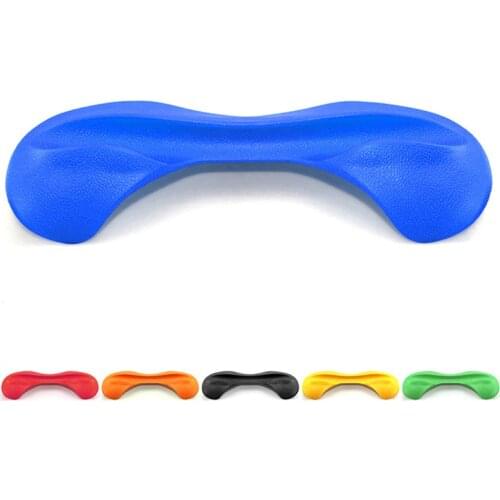 Barbell Shoulder Support Bar Pad Squat Neck Protective Pads For Weight Lifting Squats Training
