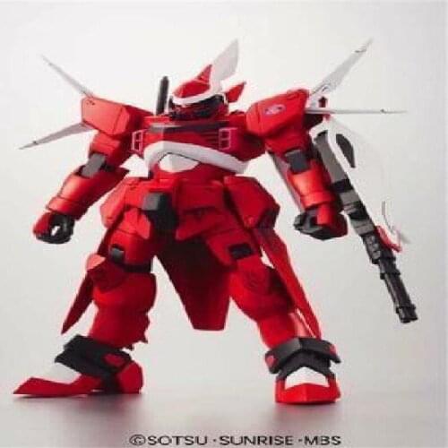 Tall Assembly Model Can Attack The Freedom of Assault Gundam Main Angel Xiaofu Destiny Pulse Kids Toys
