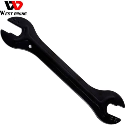 West Biking Steering Keys