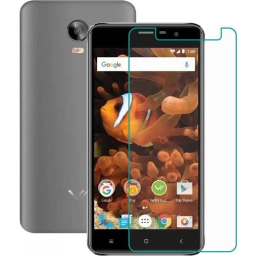Tempered Glass For Vertex Impress Reef GLASS Product 9H Protective Film Explosion-proof Clear Screen Protector Phone cover
