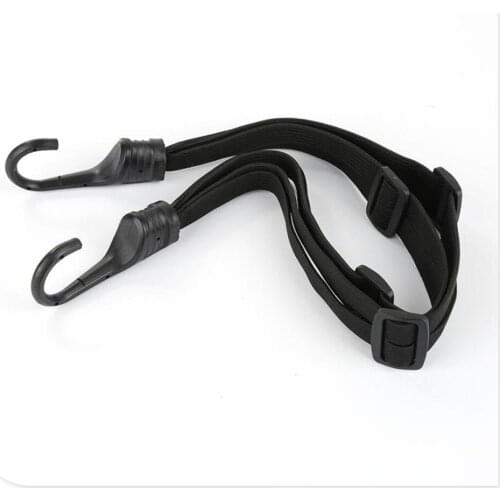 2021 Luggage Elastic Rope Strap Bag Motorcycle Accessories for Ducati S R 749 S R 848 EVO 1098 S TRicoloR 1198