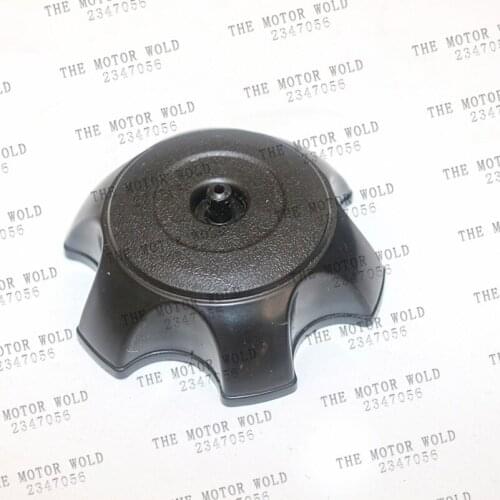 Free shipping dirt bike plastic fuel tank cap New arrival ATV cheap accessories mini motorcross tank hat CRF KLX