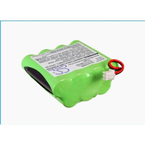 Cameron Sino 1500mAh battery for DUAL DAB 20 NA2000D08C101 DAB Digital Battery