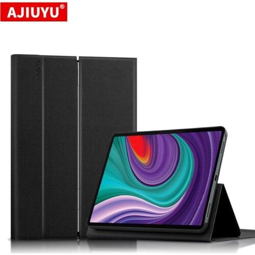 AJIUYU Case Cover For Lenovo Xiaoxin Pad Pro 11.5" 2021 TB-J716F Smart Prtotect Tab P11 Pro Tablet Hard shell Hold keyboard Case