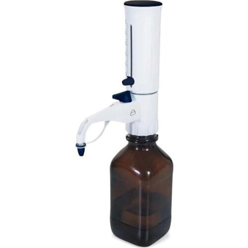 Zetron Bottle-Top Dispenser DispensMate-Pro/S Large Bottles Top Dispenser Resistance Corrosion