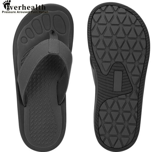Everhealth Men's Slates