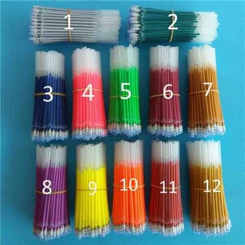 FIXIEJC Writing Colored Pens