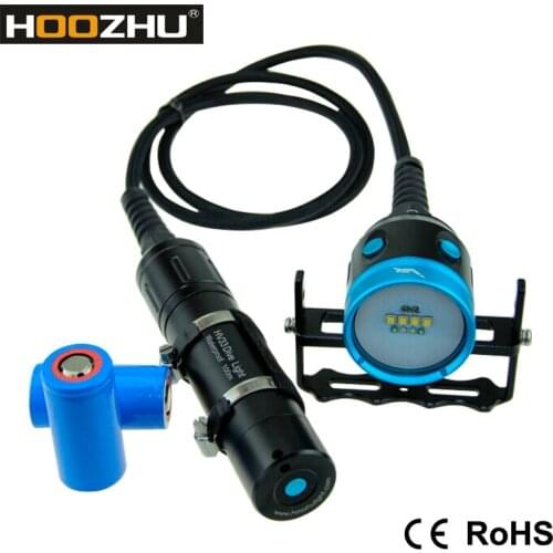 HOOZHU Professional Lighting