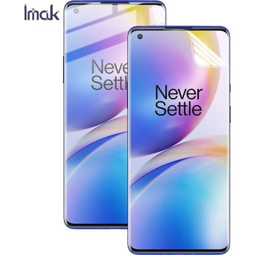 Защитные пленки для OnePlus 8 Imak China At AliExpress