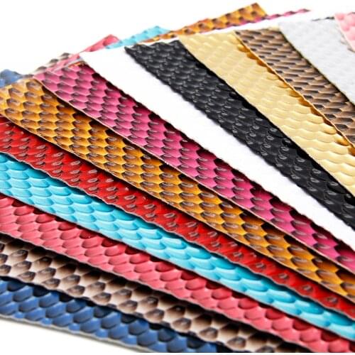 David accessories 20*34CM bump texture vinyl synthetic leather for Wallpaper Covering Bags Shoes DIY Decoration,1Yc4251