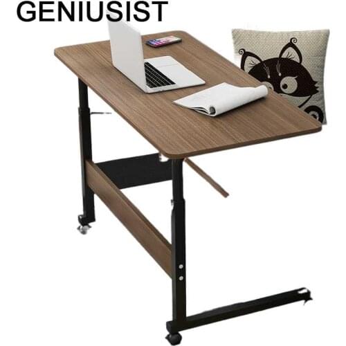 Office Laptop Kids Furniture Escritorio Bed Tray Pliante Escrivaninha Lap Adjustable Tablo Mesa Study Desk Computer Table