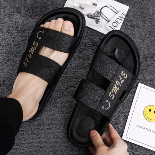 ONFIND Men's Slippers